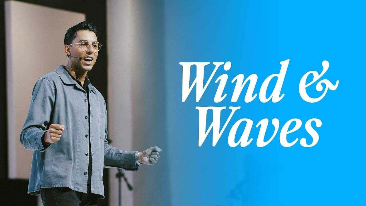 WINDS & WAVES: message thumbnail