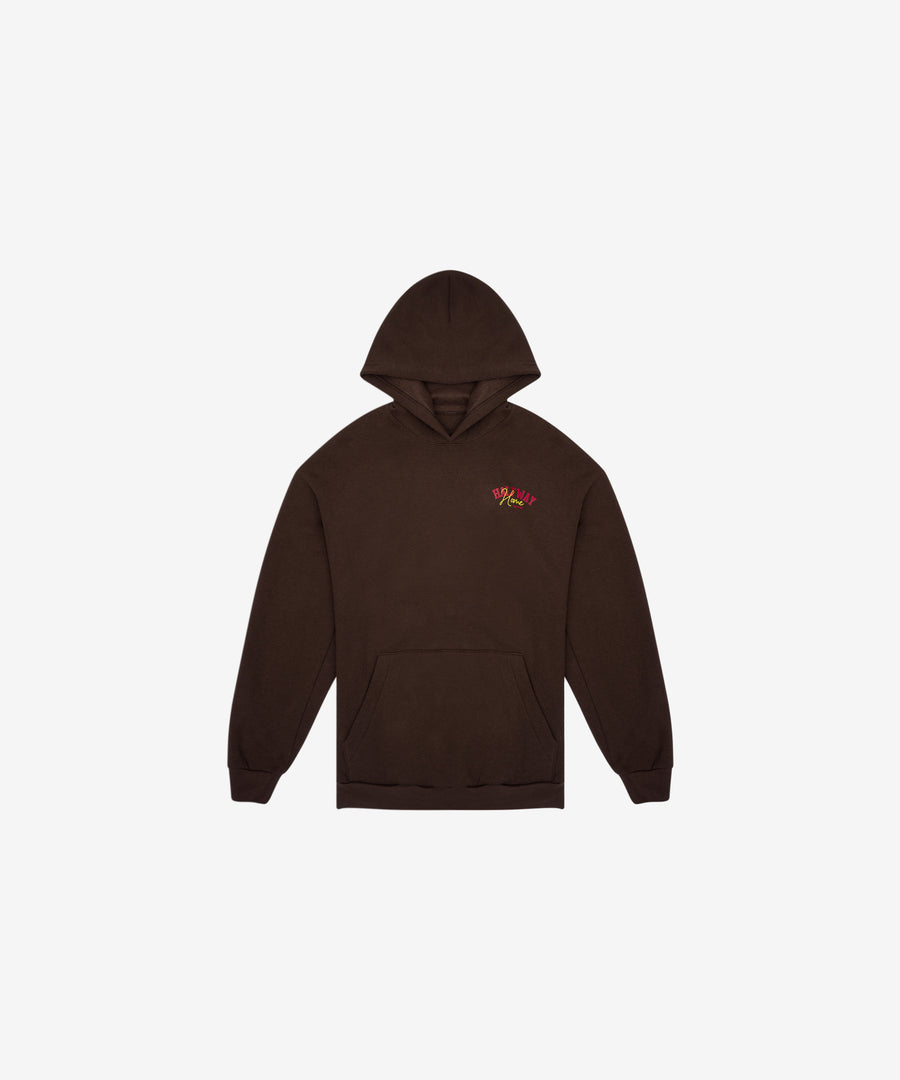 HALFWAY HOME | HOODIE, product photo