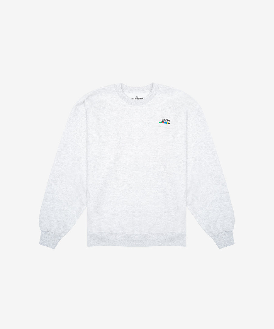 WATCH GOD WORK | SWEATSHIRT, product photo